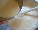 本気でスポンジケーキ作り方11写真