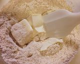 豆腐と豆乳でふかふか♪パンケーキ作り方2写真