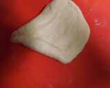 シンプルな塩パン♫作り方5写真
