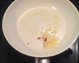 *ベーコンとキノコの醤油マヨパスタ*作り方2写真