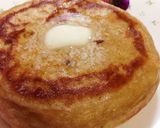 豆腐と豆乳でふかふか♪パンケーキ作り方4写真