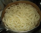 定番☆焼きうどん作り方6写真