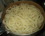 定番☆焼きうどん作り方6写真