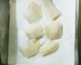 タラのマヨソースかけ！作り方2写真
