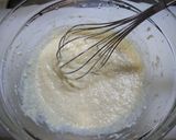 からだにやさしい！豆と豆腐のビシソワーズ作り方1写真