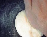 初めてだからゆっくり作ろう♪手ごねパン作り方30写真