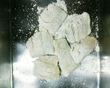 タラのマヨソースかけ！作り方3写真
