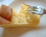 本気でスポンジケーキ作り方17写真
