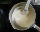 糖質制限①豆腐でホワイトソース♡作り方3写真