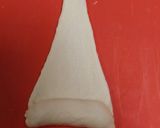 シンプルな塩パン♫作り方11写真