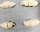 シンプルな塩パン♫作り方13写真