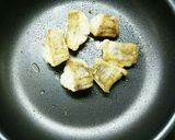 タラのマヨソースかけ！作り方5写真