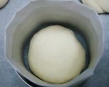 絵本 どんぐりむらの どんぐりぱん!?作り方17写真