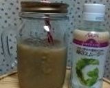 アーモンドミルク＆スムージー作り方7写真