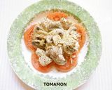 簡単✿チキンマッシュルームのクリーム煮作り方7写真