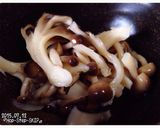 きのこのピクルス （舞茸とシメジ）作り方4写真