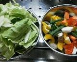 ドイツ風ビール煮込み作り方1写真