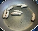 ドイツ風ビール煮込み作り方3写真