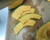 ピリッとさっぱり夏野菜の南蛮漬け作り方16写真