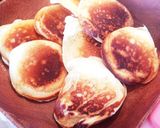 卵なし☆もちもちホットケーキ作り方3写真