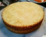 ✲本格デコレーションケーキ✲作り方8写真