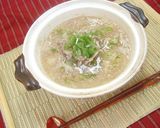 あっさり☆みぞれうどん♪作り方3写真