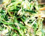 クセになる！薬味たっぷりぶっかけ丼作り方4写真