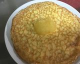 杏仁クリームのミルクレープ作り方7写真
