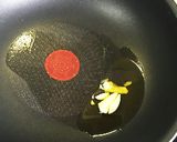 さっぱり！ 柚子胡椒パスタ。作り方2写真