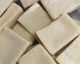 高野豆腐の簡単！ナゲット作り方1写真