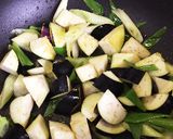 さっぱり！ 柚子胡椒パスタ。作り方5写真