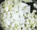 そば粉のガレットきのこのワイン煮込み添え作り方3写真