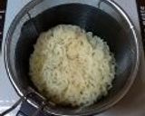 冷やしバジルチキン☆塩ラーメン♪作り方6写真