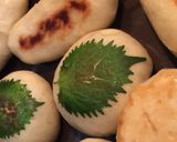 なすとクルミのおやき作り方4写真