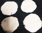 だんご粉で梅ヶ枝餅！作り方7写真