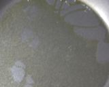 そば粉のガレットきのこのワイン煮込み添え作り方15写真