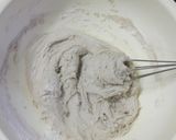そば粉のガレットきのこのワイン煮込み添え作り方11写真