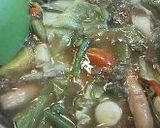 ドイツ風ビール煮込み作り方7写真