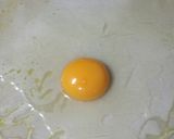 そば粉のガレットきのこのワイン煮込み添え作り方18写真