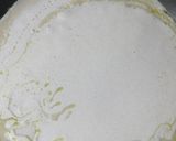 そば粉のガレットきのこのワイン煮込み添え作り方17写真
