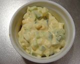 チキン南蛮我が家風作り方3写真