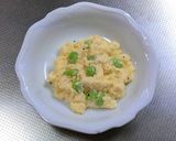 まるごとトマトのサンドイッチサラダ作り方1写真