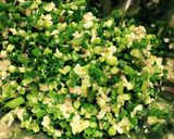 夏にぴったり♪さっぱり薬味。冷奴作り方2写真