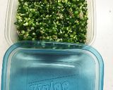 夏にぴったり♪さっぱり薬味。冷奴作り方3写真