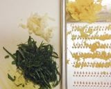 きちんと明太子のパスタ作り方1写真