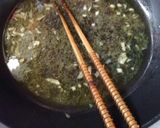 きちんと明太子のパスタ作り方4写真