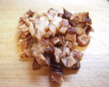 ビックなカニ玉～ガッツリ天津飯♪作り方2写真