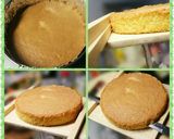 豆腐とヨーグルトヘルシーケーキ作り方5写真