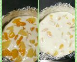 豆腐とヨーグルトヘルシーケーキ作り方9写真