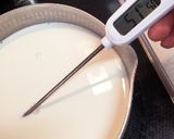 マコテルのなめらかプリン。(^^)作り方8写真